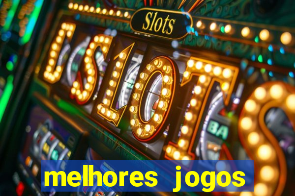 melhores jogos iphone 15 pro max